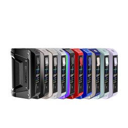 [Vente Flash] Box Aegis Legend 3 L200 - Geekvape