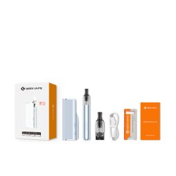 Kit Wenax M Starter - Geekvape