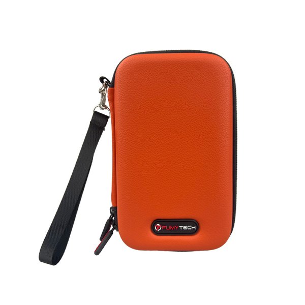 Pochette De Transport Unikase 2 (XS) Orange New Color - Fumytech