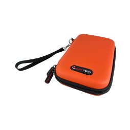 Pochette De Transport Unikase 2 (XS) Orange New Colors - Fumytech