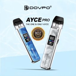 Kit Ayce Pod Pro - Dovpo