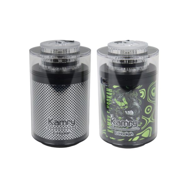 Rechargeable Electronic Shisha Head E-Hookah - Kamry