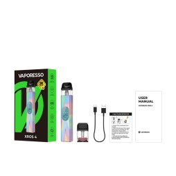 Pack XROS 4 1000mAh - Vaporesso