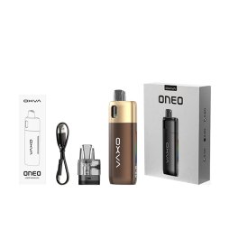 Kit Pod Oneo 1600mAh New Colors - OXVA