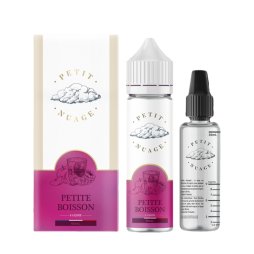 Petite Boisson 0mg 50ml - Petit Nuage