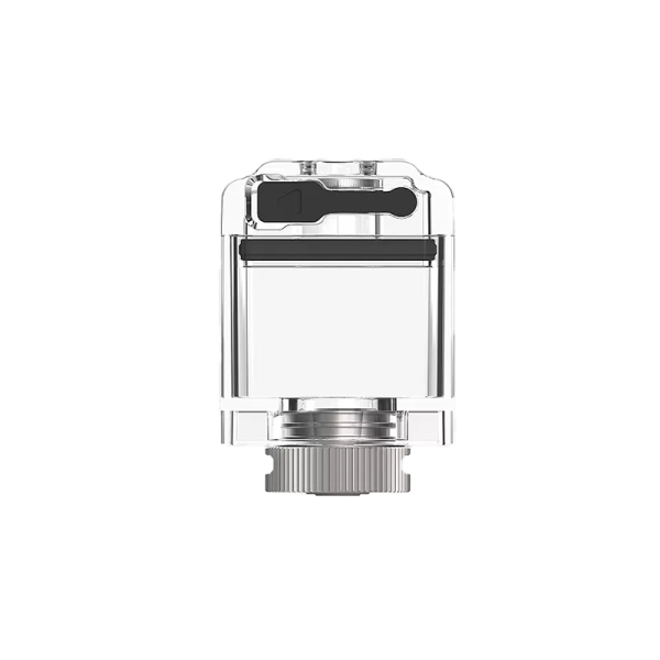 Empty Cartridge Manto AIO Ultra 5.2ml (1pcs) - Rincoe