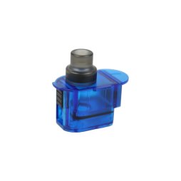 Cartouche Minikin Pod Vide 2ml (1pcs) - Asmodus