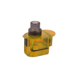 Cartouche Minikin Pod Vide 2ml (1pcs) - Asmodus