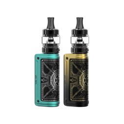 Kit Thelema Mini + UB Lite Pod Tank New Colors - Lost Vape