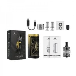 Kit Thelema Mini + UB Lite Pod Tank New Colors - Lost Vape