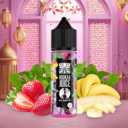 Love 66 0mg 50ml - Hookah Juice by Tribal Force