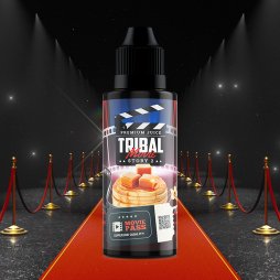 Story 2 0mg 100ml - Tribal Movie by Tribal Force