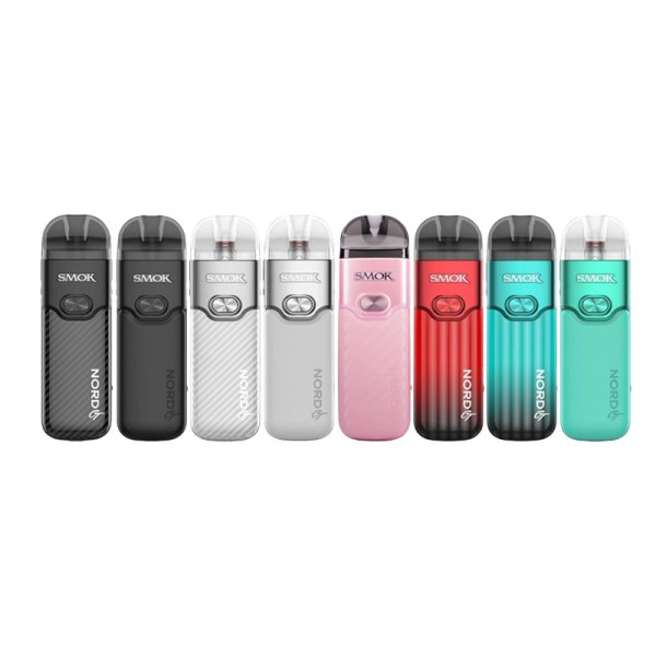 Pack Nord GT 2500mAh - Smoktech