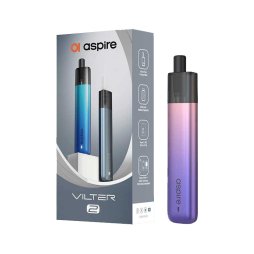 Kit Pod Vilter 2 Pen - Aspire