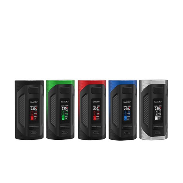 Box Rigel 230W - Smoktech