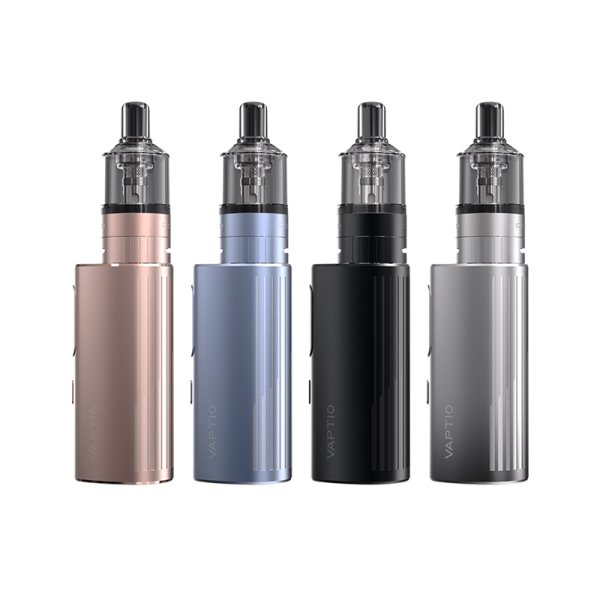 Kit Cosmo Prime 4ml 2400mAh - Vaptio