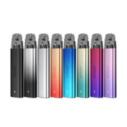 Pack Argus G2 Mini Pod 1200mAh - Voopoo