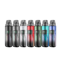 [Destock] Kit Argus E40 Pod 1800mAh - Voopoo