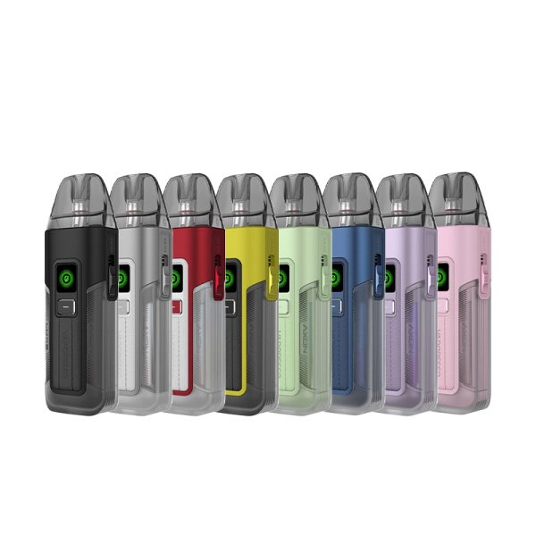 Kit  Pod Luxe X2 2000mAh - Vaporesso