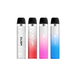 Pack Pod Wenax Q Mini New Colors 1000mAh - Geekvape