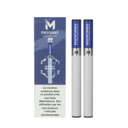 300 Puff Stick Tobacco Monster 20mg 1ml - Mosmo