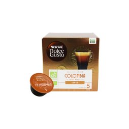 Capsule ESPRESSO Dolce Gusto (16 pcs) - Nescafé