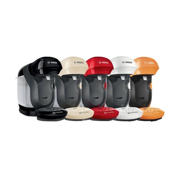 [FID] Machine A Café Tassimo STYLE TAS1102-1107 - Bosch