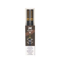 300 Puff Stick Tobacco Coffee 20mg 1ml - Mosmo