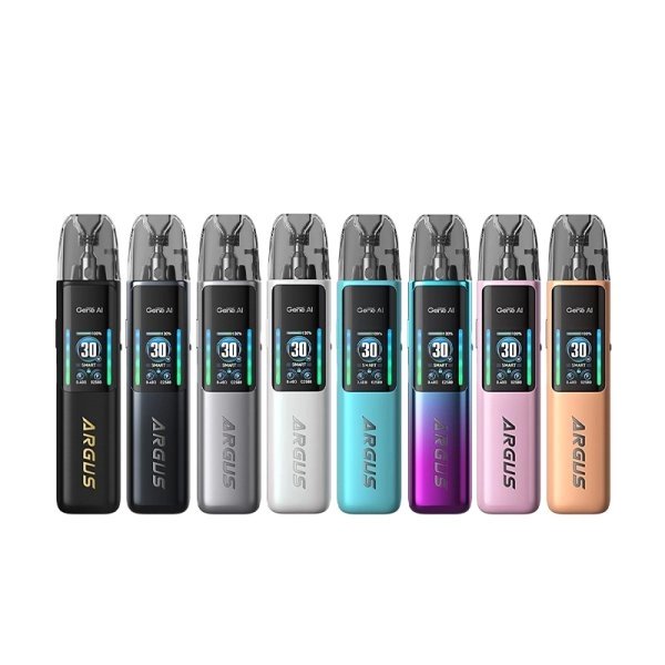 Kit Argus G2 Pod 1000mAh - Voopoo