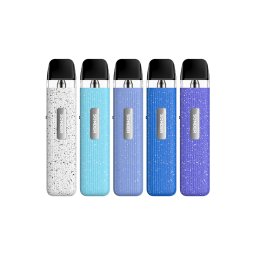 Kit Pod Sonder Q 1000mAh New Colors - Geekvape