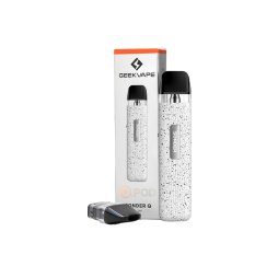 Kit Pod Sonder Q 1000mAh New Colors - Geekvape