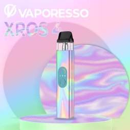 Pack XROS 4 1000mAh - Vaporesso