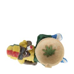 Rasta Man Small Ashtray