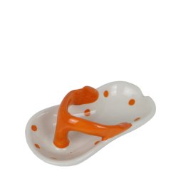 Beach Sandal Ashtray