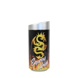 Can Ashtray - Energy Drink