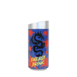 Can Ashtray - Energy Drink