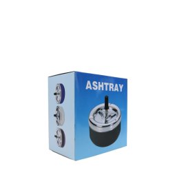 Grand Cendrier en Métal 400270 - Ashtray