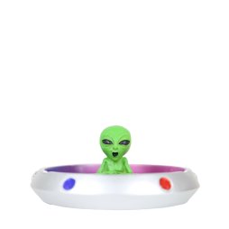 Alien Ashtray