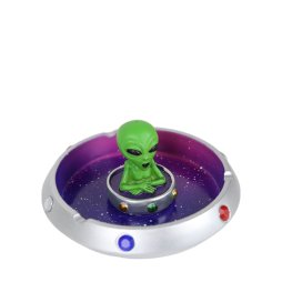 Alien Ashtray