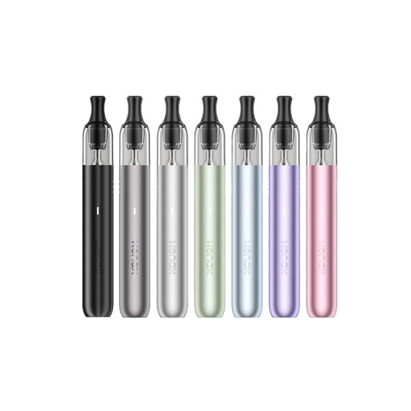 Pack Wenax M1 Mini 400mAh - Geekvape