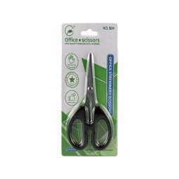 Stainless steel scissors