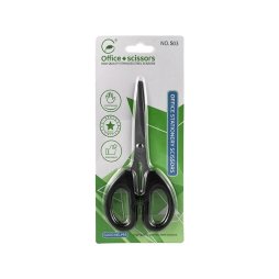 Stainless steel scissors