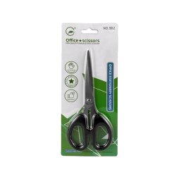 Stainless steel scissors