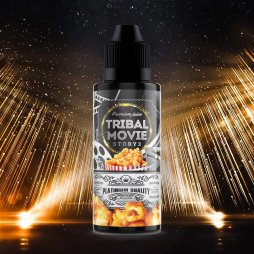 Story 1 0mg 100ml - Tribal Movie by Tribal Force