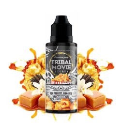 Story 3 0mg 100ml - Tribal Movie by Tribal Force