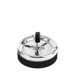 Grand Cendrier en Métal 400270 - Ashtray