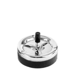 Grand Cendrier en Métal 400270 - Ashtray