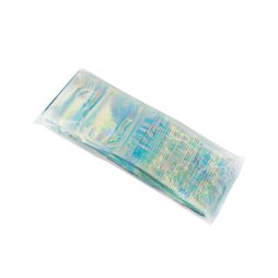 Snap closure pouch 11x16x3cm (100pcs)