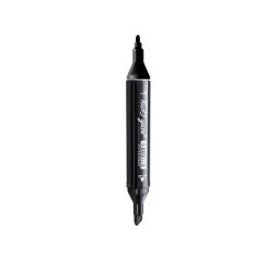 Double-point marker pen (1pcs)