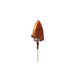 Case of 10 Caramel Flavor Lollipops (10pcs) - Pierrot Gourmand